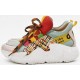 ΓΥΝΑΙΚΕΙΑ SNEAKERS MULTICOLOR LORELLA GM3013