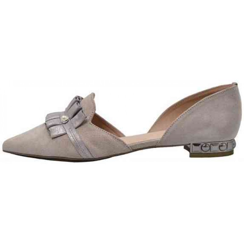 ΓΥΝΑΙΚΕΙΑ ΜΠΑΛΑΡΙΝΑ NUDE SOUDE HISPANITAS PHV86669 