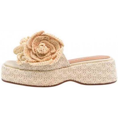 ΓΥΝΑΙΚΕΙΟ MULE ΜΠΕΖ NOA HARMON 9901-10 BEIGE 