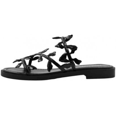 ΓΥΝΑΙΚΕΙΟ SLIIPPERS ΜΑΥΡΟ NOA HARMON 9951-06 BLACK