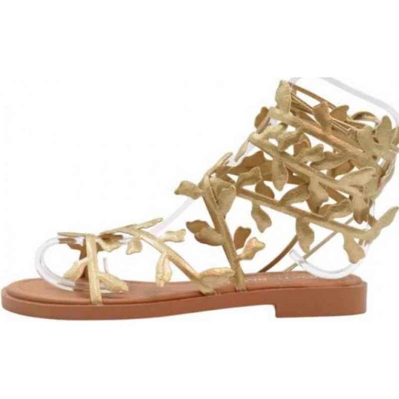 ΓΥΝΑΙΚΕΙΟ ΣΑΝΔΑΛΙ ΧΡΥΣΟ NOA HARMON 9952-90 GOLD