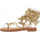 ΓΥΝΑΙΚΕΙΟ ΣΑΝΔΑΛΙ ΧΡΥΣΟ NOA HARMON 9952-90 GOLD