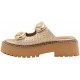 ΓΥΝΑΙΚΕΙΟ SLIPPERS ΧΡΥΣΟ NOA HARMON 9972-90 GOLD