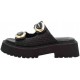 ΓΥΝΑΙΚΕΙΟ SLIPPERS ΜΑΥΡΟ NOA HARMON 9972-06 BLACK