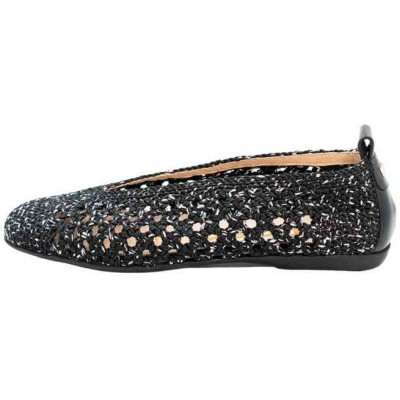 ΓΥΝΑΙΚΕΙΑ ΜΠΑΛΑΡΙΝΑ ΜΑΥΡΗ/ΑΣΗΜΙ WONDERS A-86102