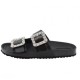 ΓΥΝΑΙΚΕΙΑ SLIPPERS ΜΑΥΡΑ D45Y3A 000T5 C9999 D BRIONIA R A BLACK