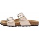 ΓΥΝΑΙΚΕΙΑ SLIPPERS OFF WHITE GEOX D BRIONIA D55Y3I 000AU C1122