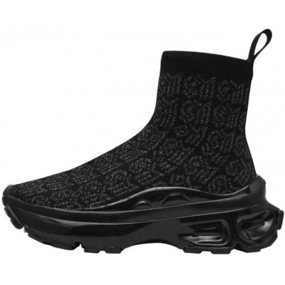 ΓΥΝΑΙΚΕΙΟ SNEAKER ΜΑΥΡΟ STEVE MADDEN FLYBY 11004868 001-BLACK 600002383