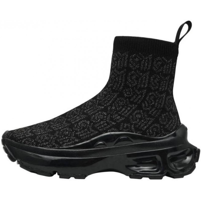 ΓΥΝΑΙΚΕΙΟ SNEAKER ΜΑΥΡΟ STEVE MADDEN FLYBY 11004868 001-BLACK 600002383