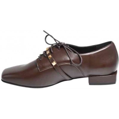 ΓΥΝΑΙΚΕΙΟ LOAFERS ΚΑΦΕ IRIS MUSE