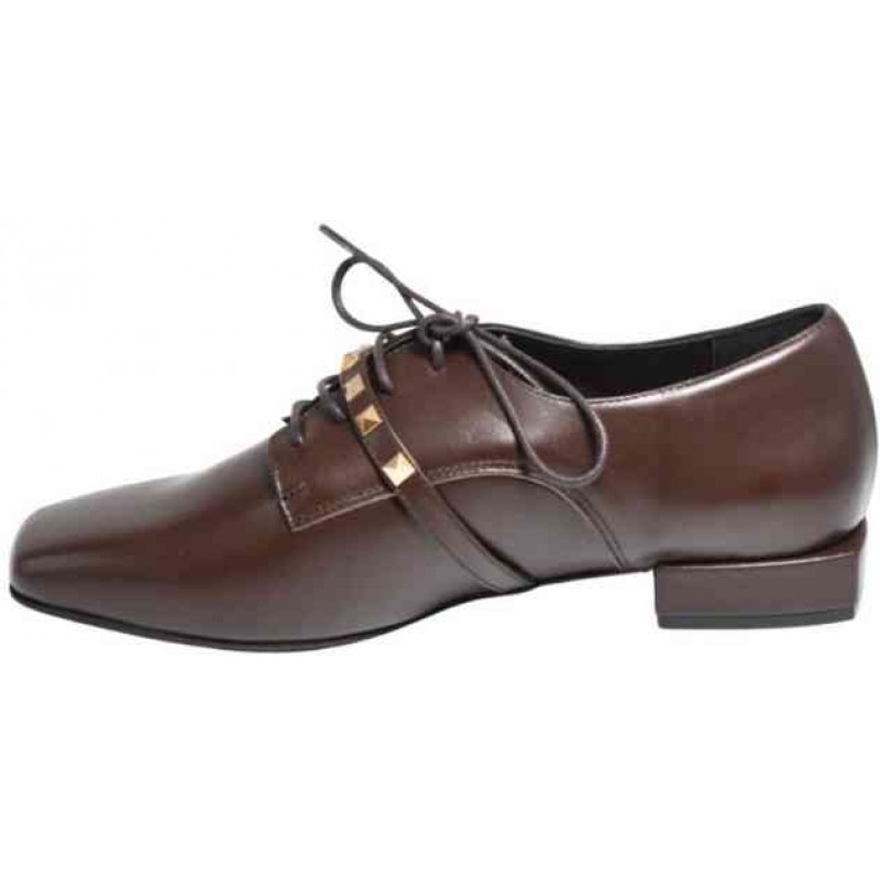 ΓΥΝΑΙΚΕΙΟ LOAFERS ΚΑΦΕ IRIS MUSE