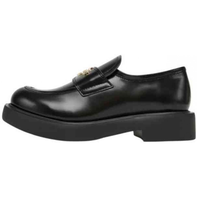 ΓΥΝΑΙΚΕΙΟ OXFORD ΜΑΥΡΟ LOVE MOSCHINO JA10404G1NJD0000