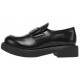 ΓΥΝΑΙΚΕΙΟ OXFORD ΜΑΥΡΟ LOVE MOSCHINO JA10404G1NJD0000