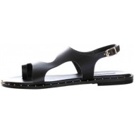 ΓΥΝΑΙΚΕΙA ΣΑΝΔΑΛΙΑ ΜΑΥΡΟ SOFIA MANTA 257