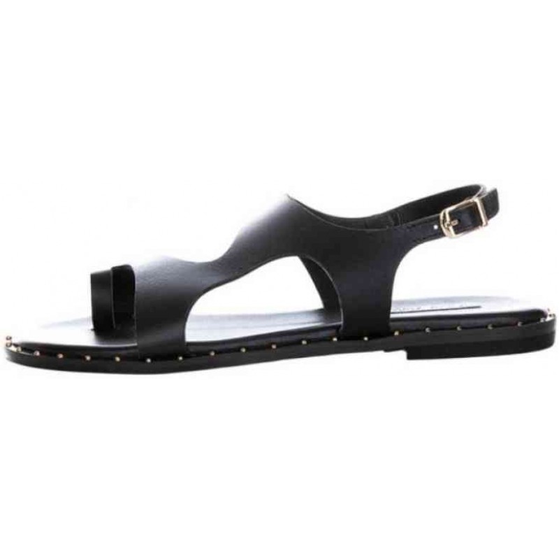 ΓΥΝΑΙΚΕΙA ΣΑΝΔΑΛΙΑ ΜΑΥΡΟ SOFIA MANTA 257