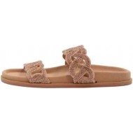 ΓΥΝΑΙΚΕΙΟ SLIPPER NUDE SOFIA MANTA 2199 NUDE 