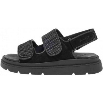 ΓΥΝΑΙΚΕΙΟ ΣΑΝΔΑΛΙ ΜΑΥΡΟ 1-28234-44 098