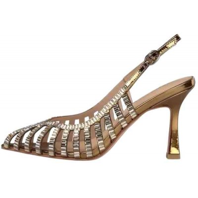 ΓΥΝΑΙΚΕΙΑ ΓΟΒΑ MIRROW ΜΠΡΟΝΖΕ ALMA EN PENA V261811 