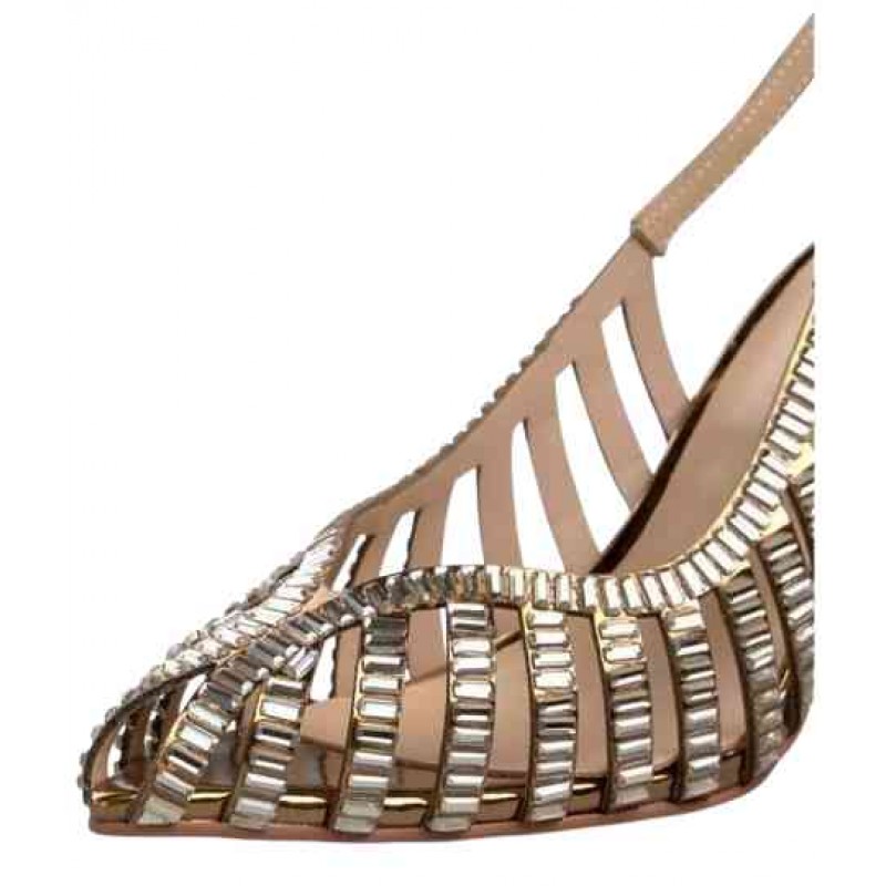 ΓΥΝΑΙΚΕΙΑ ΓΟΒΑ MIRROW ΜΠΡΟΝΖΕ ALMA EN PENA V261811 