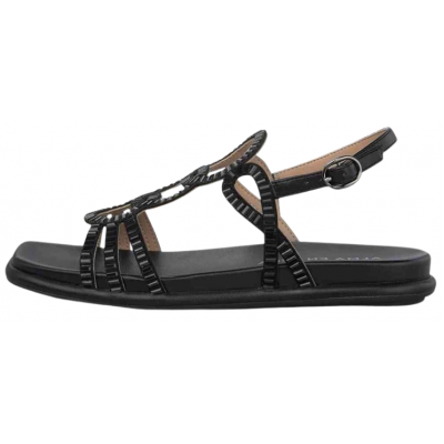 ΓΥΝΑΙΚΕΙΟ ΣΑΝΔΑΛΙ ΜΑΥΡΟ ALMA EN PENA V2651500