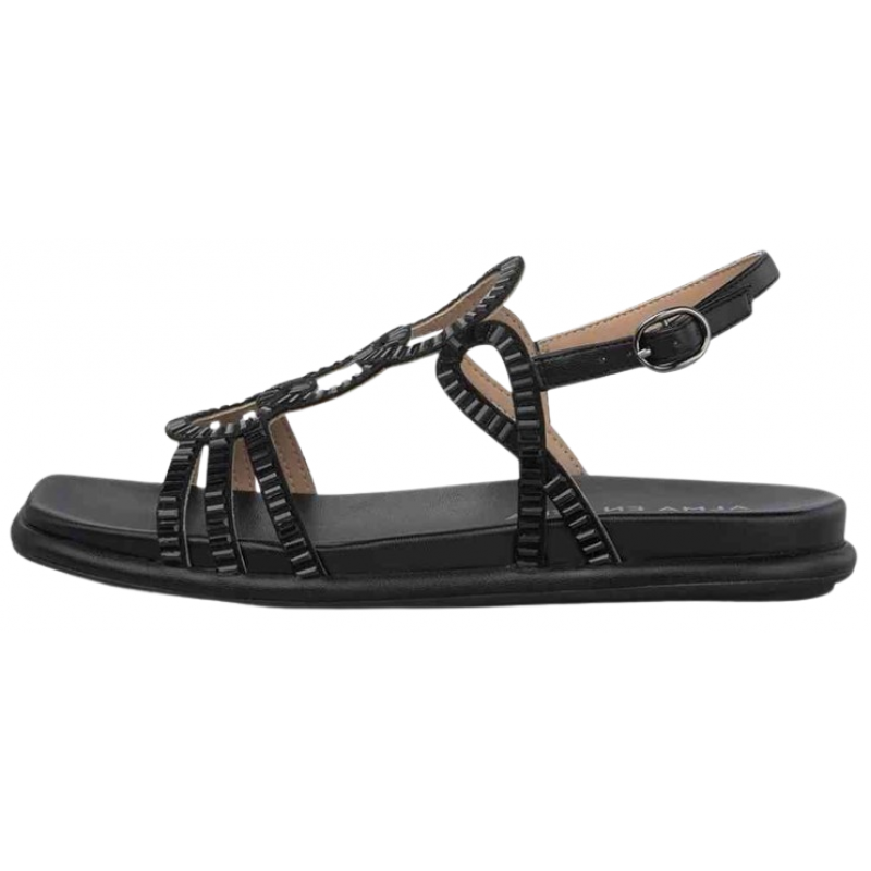 ΓΥΝΑΙΚΕΙΟ ΣΑΝΔΑΛΙ ΜΑΥΡΟ ALMA EN PENA V2651500