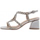 ΓΥΝΑΙΚΕΙΟ ΠΕΔΙΛΟ ΑΣΗΜΙ ALMA EN PENA V263004 DIVA SILVER 