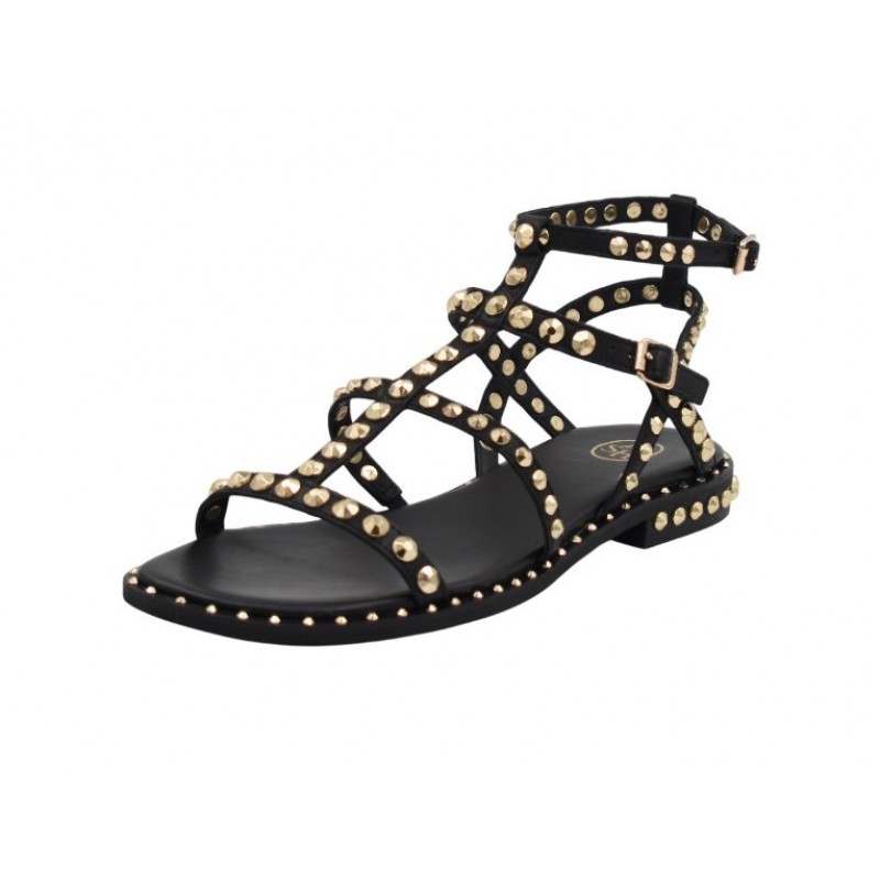 ΓΥΝΑΙΚΕΙΟ ΣΑΝΔΑΛΙ ΜΑΥΡΟ ASH SS26-M-130289-009