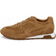 ΓΥΝΑΙΚΕΙΟ SNEAKER ΜΠΕΖ ASH KASAR NET S-153448-004