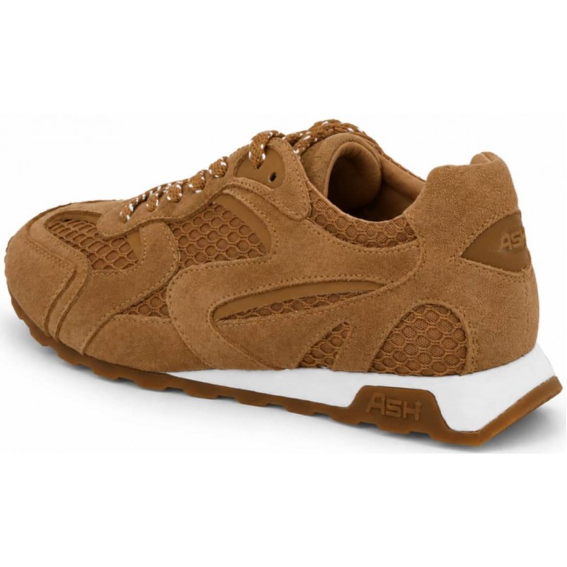 ΓΥΝΑΙΚΕΙΟ SNEAKER ΜΠΕΖ ASH KASAR NET S-153448-004