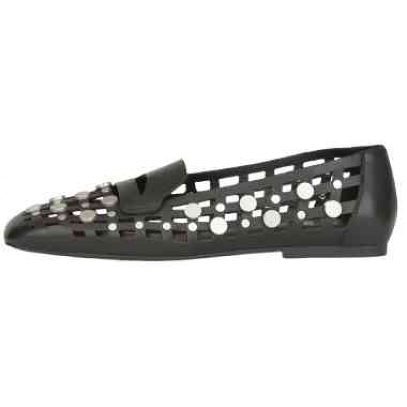 ΓΥΝΑΙΚΕΙΟ ΜΟΚΑΣΙΝΙ ΜΑΥΡΟ ASH BALI M-152702-001