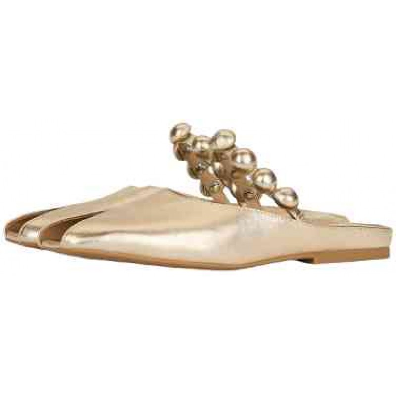 ΓΥΝΑΙΚΕΙΟ ΜΟΚΑΣΙΝΙ ΧΡΥΣΟ ASH BLANCHE M-152704-004