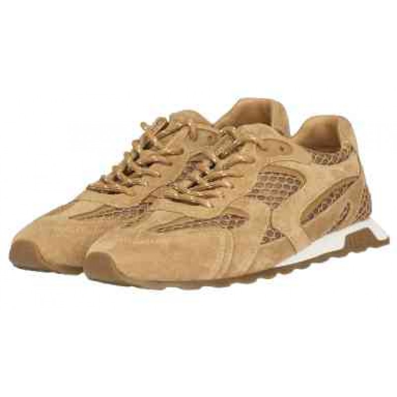 ΓΥΝΑΙΚΕΙΟ SNEAKER ΜΠΕΖ ASH KASAR NET S-153448-004