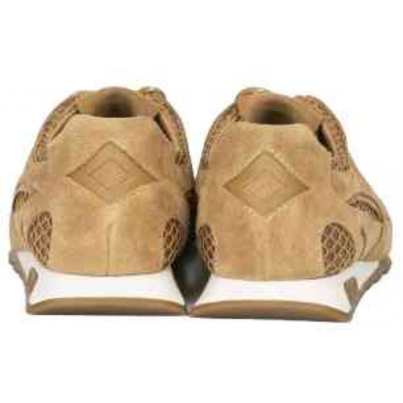 ΓΥΝΑΙΚΕΙΟ SNEAKER ΜΠΕΖ ASH KASAR NET S-153448-004