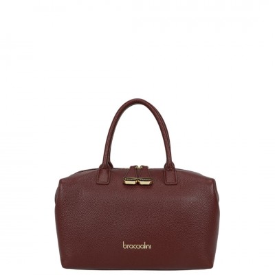 ΓΥΝΑΙΚΕΙΑ ΤΣΑΝΤΑ ΧΕΙΡΟΣ/ΩΜΟΥ ΜΠΟΡΝΤΟ BRACIALINI B18640 SARA