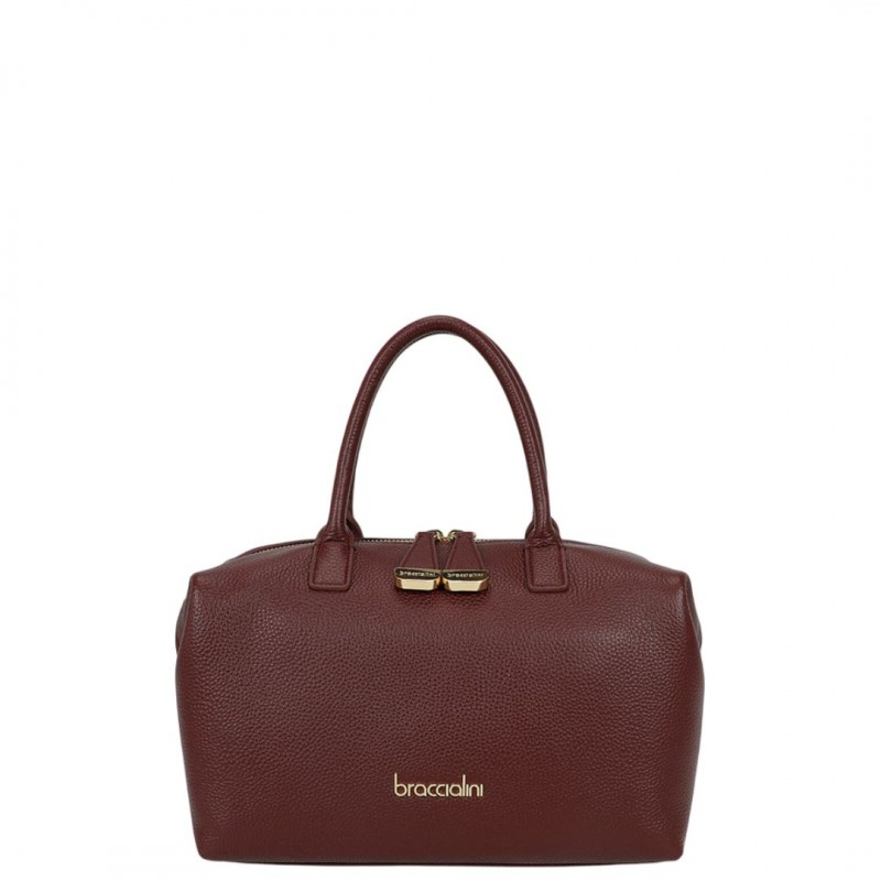 ΓΥΝΑΙΚΕΙΑ ΤΣΑΝΤΑ ΧΕΙΡΟΣ/ΩΜΟΥ ΜΠΟΡΝΤΟ BRACIALINI B18640 SARA