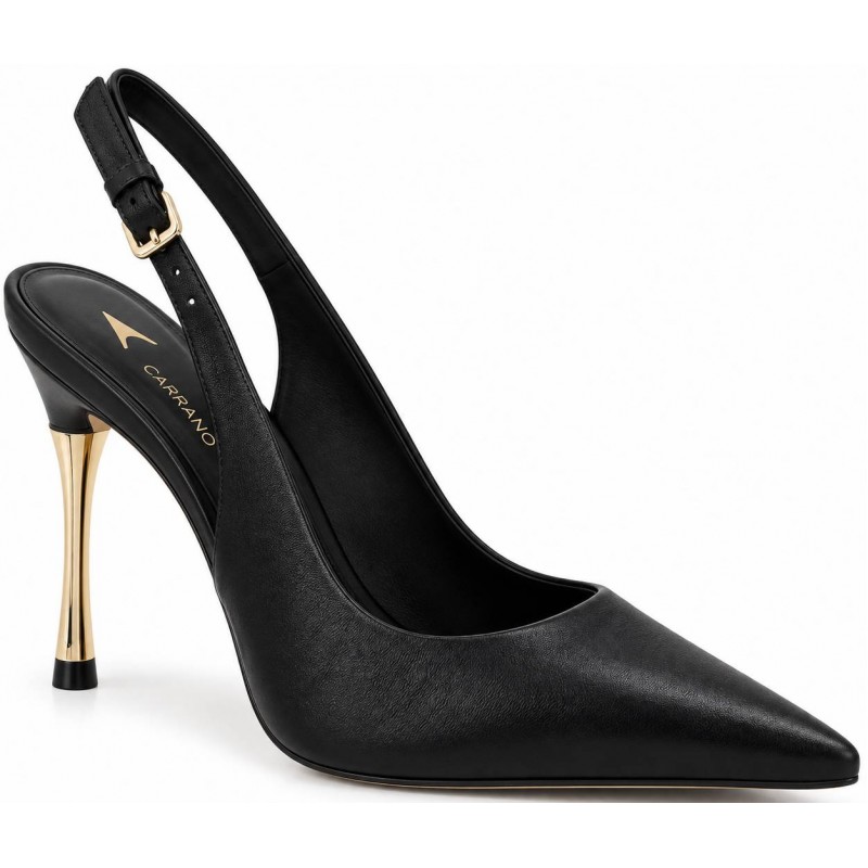ΓΥΝΑΙΚΕΙΑ ΓΟΒΑ ΜΑΥΡΗ CARRANO 151285/MET02-MESTICO (P.COURO/BLACK) ΓΥΝΑΙΚΕΙΑ ΓΟΒΑ ΜΑΥΡΗ CARRANO 151285/MET02-MESTICO (P.COURO/BLACK)