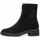 ΓΥΝΑΙΚΕΙΟ ΜΠΟΤΑΚΙ ΜΑΥΡΟ CARRANO 844007/EVA01-SUEDE PRIME (P.COURO)