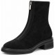 ΓΥΝΑΙΚΕΙΟ ΜΠΟΤΑΚΙ ΜΑΥΡΟ CARRANO 844007/EVA01-SUEDE PRIME (P.COURO)