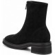 ΓΥΝΑΙΚΕΙΟ ΜΠΟΤΑΚΙ ΜΑΥΡΟ CARRANO 844007/EVA01-SUEDE PRIME (P.COURO)