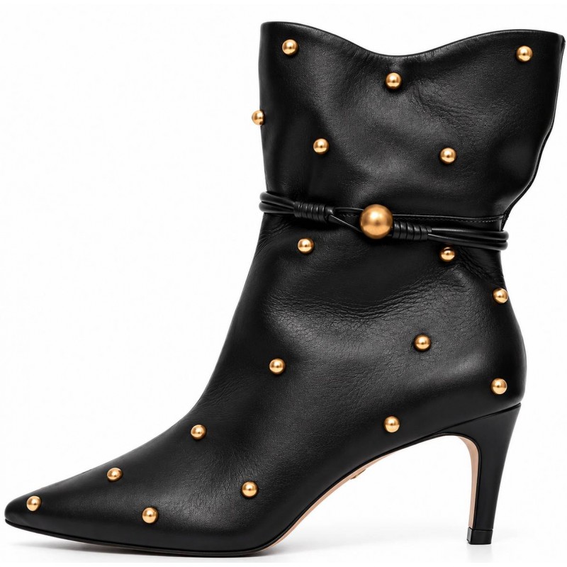 ΓΥΝΑΙΚΕΙΟ ΜΠΟΤΑΚΙ ΜΑΥΡΟ CARRANO 853017/CABL01-SOFT LEATHER (P.COURO) ΓΥΝΑΙΚΕΙΟ ΜΠΟΤΑΚΙ ΜΑΥΡΟ CARRANO 853017/CABL01-SOFT LEATHER (P.COURO)