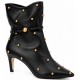 ΓΥΝΑΙΚΕΙΟ ΜΠΟΤΑΚΙ ΜΑΥΡΟ CARRANO 853017/CABL01-SOFT LEATHER (P.COURO) ΓΥΝΑΙΚΕΙΟ ΜΠΟΤΑΚΙ ΜΑΥΡΟ CARRANO 853017/CABL01-SOFT LEATHER (P.COURO)