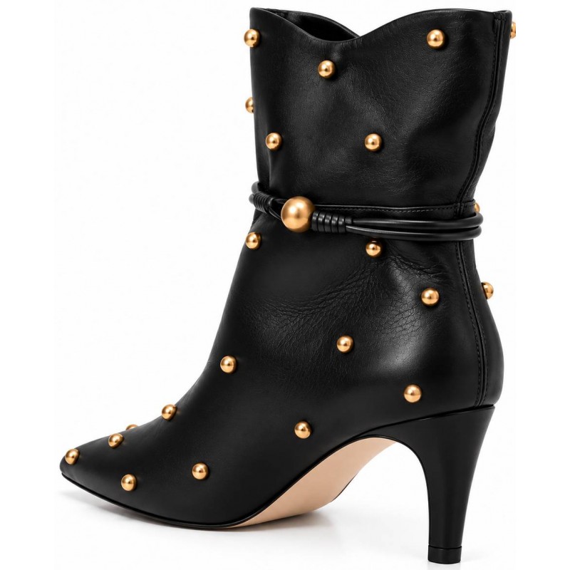ΓΥΝΑΙΚΕΙΟ ΜΠΟΤΑΚΙ ΜΑΥΡΟ CARRANO 853017/CABL01-SOFT LEATHER (P.COURO) ΓΥΝΑΙΚΕΙΟ ΜΠΟΤΑΚΙ ΜΑΥΡΟ CARRANO 853017/CABL01-SOFT LEATHER (P.COURO)