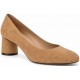 ΓΥΝΑΙΚΕΙΑ ΓΟΒΑ ΜΠΕΖ CARRANO 864003/CABL01-SUEDE/ECO LEATHER (P.COURO)/ALMOND ΓΥΝΑΙΚΕΙΑ ΓΟΒΑ ΜΠΕΖ CARRANO 864003/CABL01-SUEDE/ECO LEATHER (P.COURO)/ALMOND
