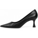 ΓΥΝΑΙΚΕΙΑ ΓΟΒΑ ΜΑΥΡΗ CARRANO 986001/CABL01-MESTICO(P.COURO) ΓΥΝΑΙΚΕΙΑ ΓΟΒΑ ΜΑΥΡΗ CARRANO 986001/CABL01-MESTICO(P.COURO)