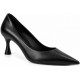 ΓΥΝΑΙΚΕΙΑ ΓΟΒΑ ΜΑΥΡΗ CARRANO 986001/CABL01-MESTICO(P.COURO) ΓΥΝΑΙΚΕΙΑ ΓΟΒΑ ΜΑΥΡΗ CARRANO 986001/CABL01-MESTICO(P.COURO)