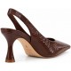 ΓΥΝΑΙΚΕΙΑ ΓΟΒΑ ΚΑΦΕ CARRANO 986002/CABL01-VERNIZ AIR(P.COURO)BROWNIE