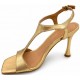 ΓΥΝΑΙΚΕΙΟ ΠΕΔΙΛΟ ΧΡΥΣΟ CARRANO 951002/CABL01-METAL SOFT(P.COURO)/GOLD