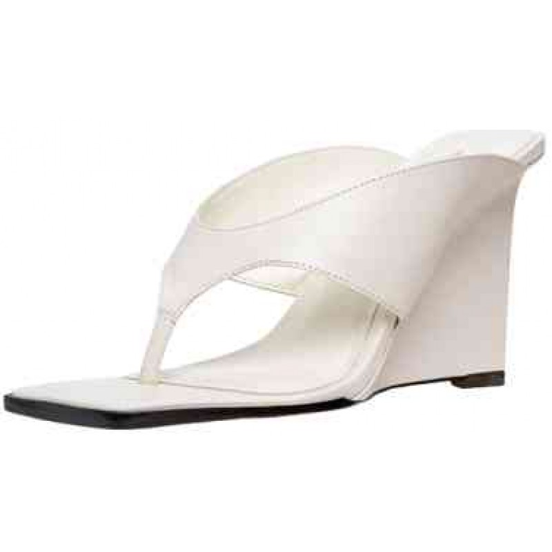 ΓΥΝΑΙΚΕΙΟ MULE ΛΕΥΚΟ CARRANO 921002/CABL02-SOFT LEATHER (P.COURO)