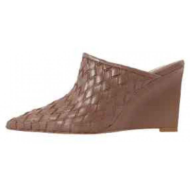 ΓΥΝΑΙΚΕΙΟ MULE ΚΑΦΕ CARRANO 930003/CABL01-SOFT LEATHER (P.COURO)