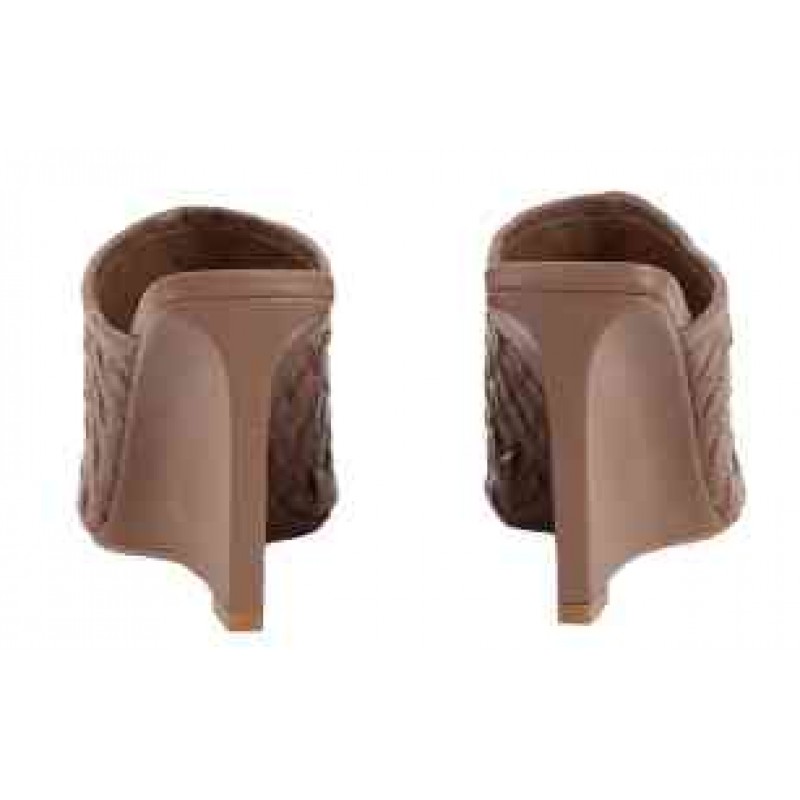 ΓΥΝΑΙΚΕΙΟ MULE ΚΑΦΕ CARRANO 930003/CABL01-SOFT LEATHER (P.COURO)